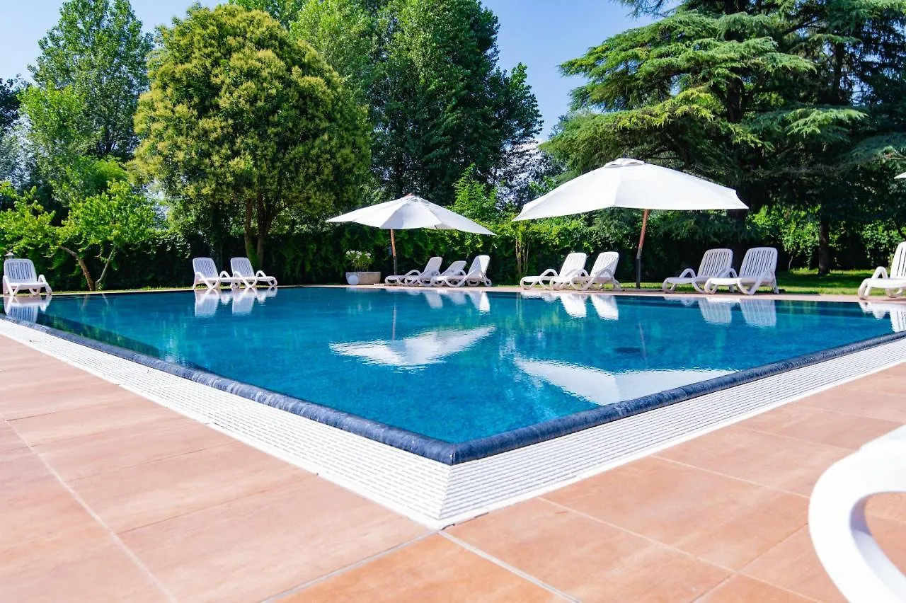 Villa Vitti'S - Verona Est San Martino Buon Albergo Bed and breakfast