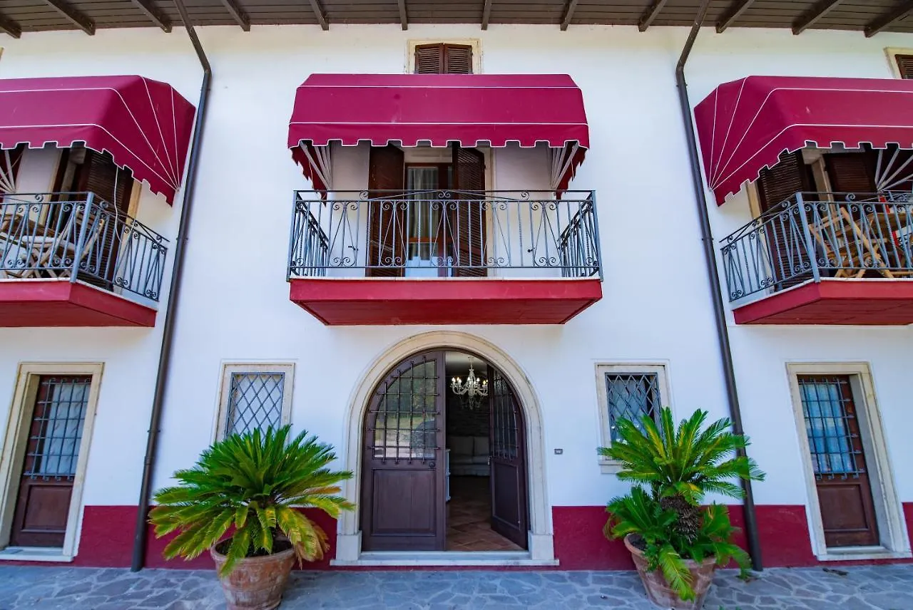 Villa Vitti'S - Verona Est San Martino Buon Albergo