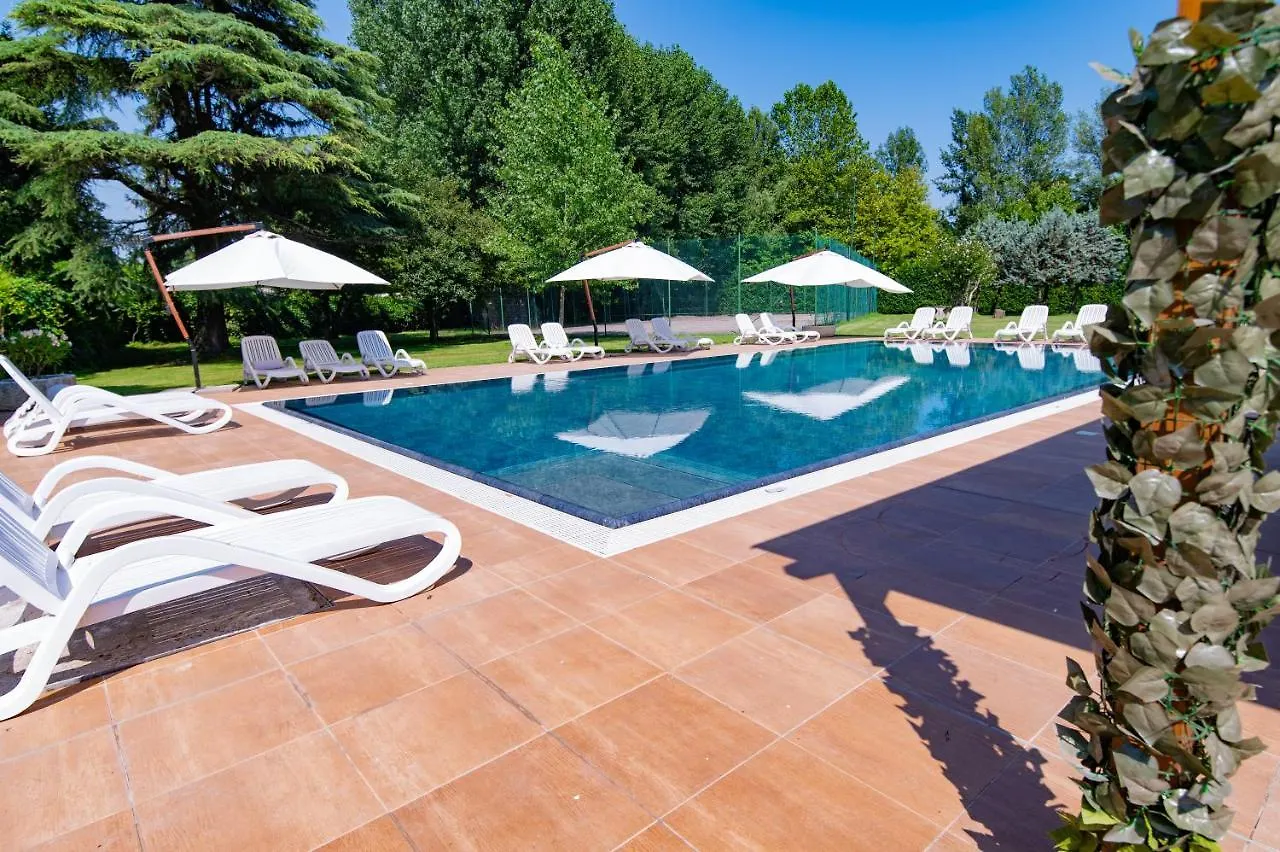 Villa Vitti'S - Verona Est San Martino Buon Albergo