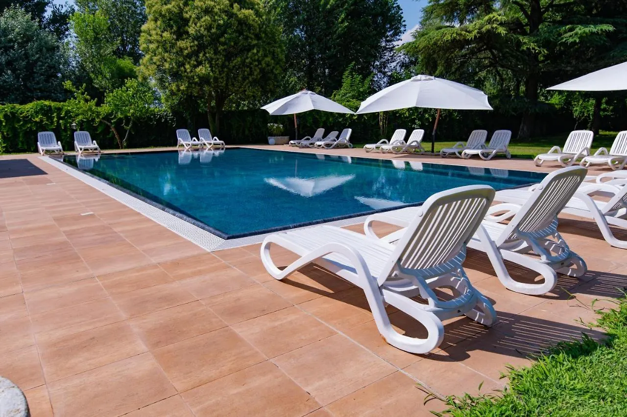 Bed & Breakfast Villa Vitti'S - Verona Est San Martino Buon Albergo