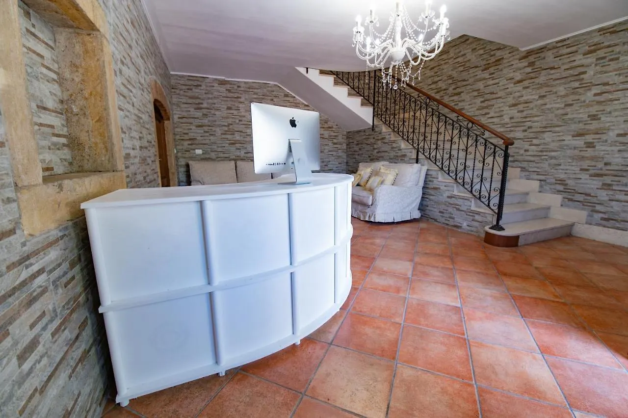 Bed & Breakfast Villa Vitti'S - Verona Est San Martino Buon Albergo