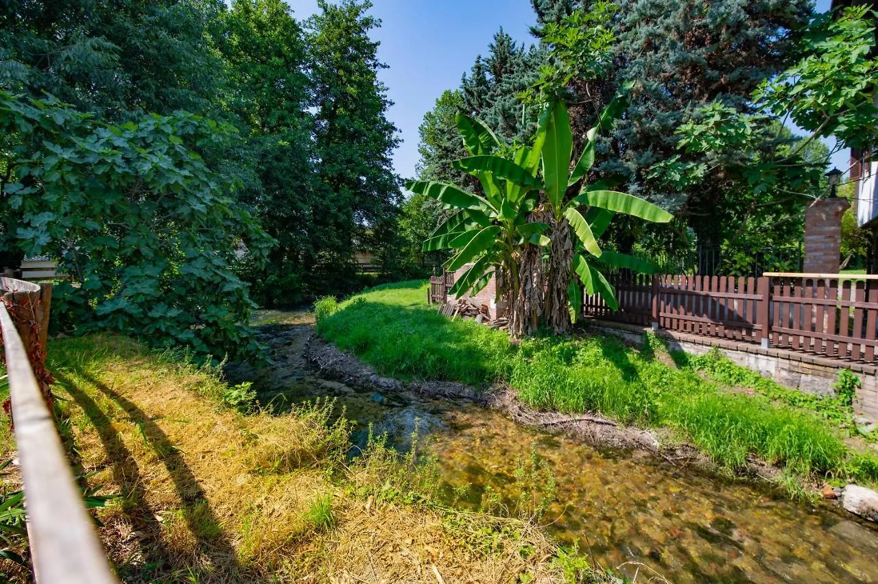 Villa Vitti'S - Verona Est San Martino Buon Albergo Italia