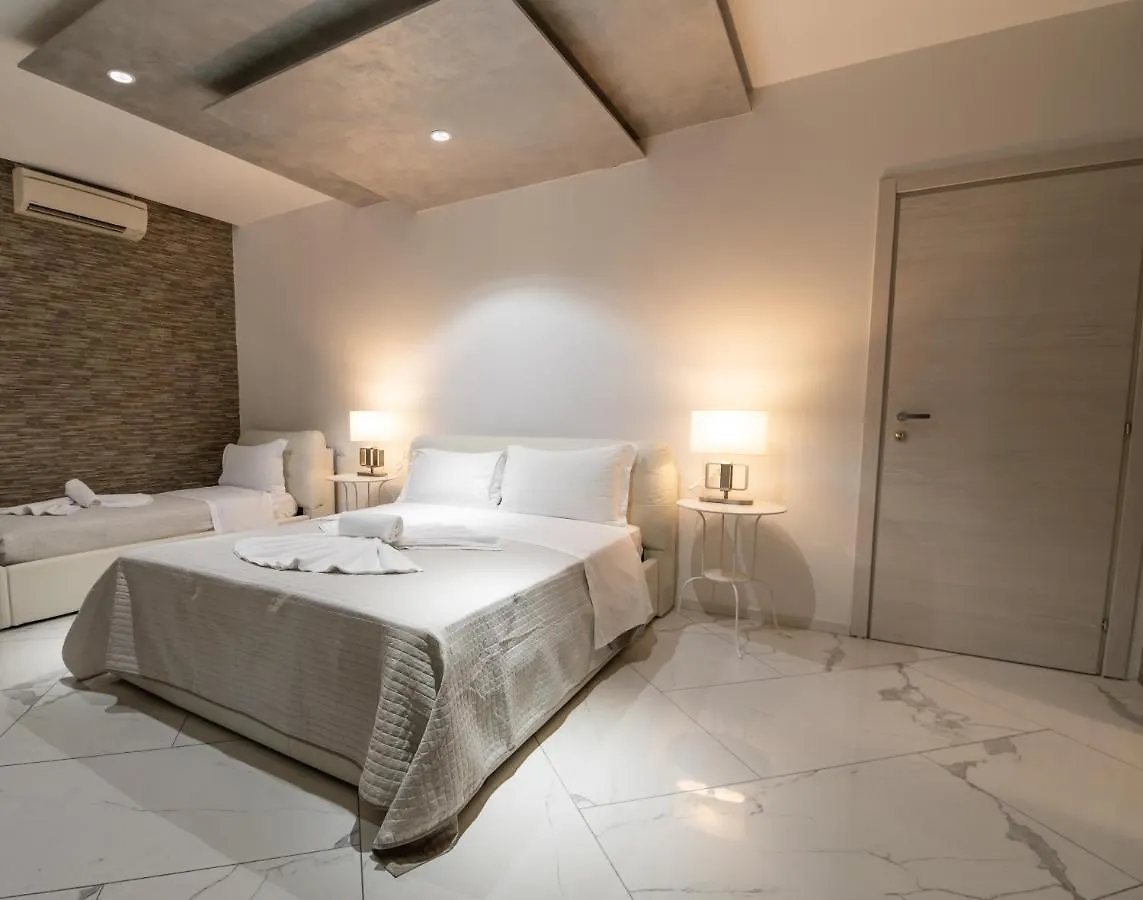 Bed & Breakfast Villa Vitti'S - Verona Est San Martino Buon Albergo