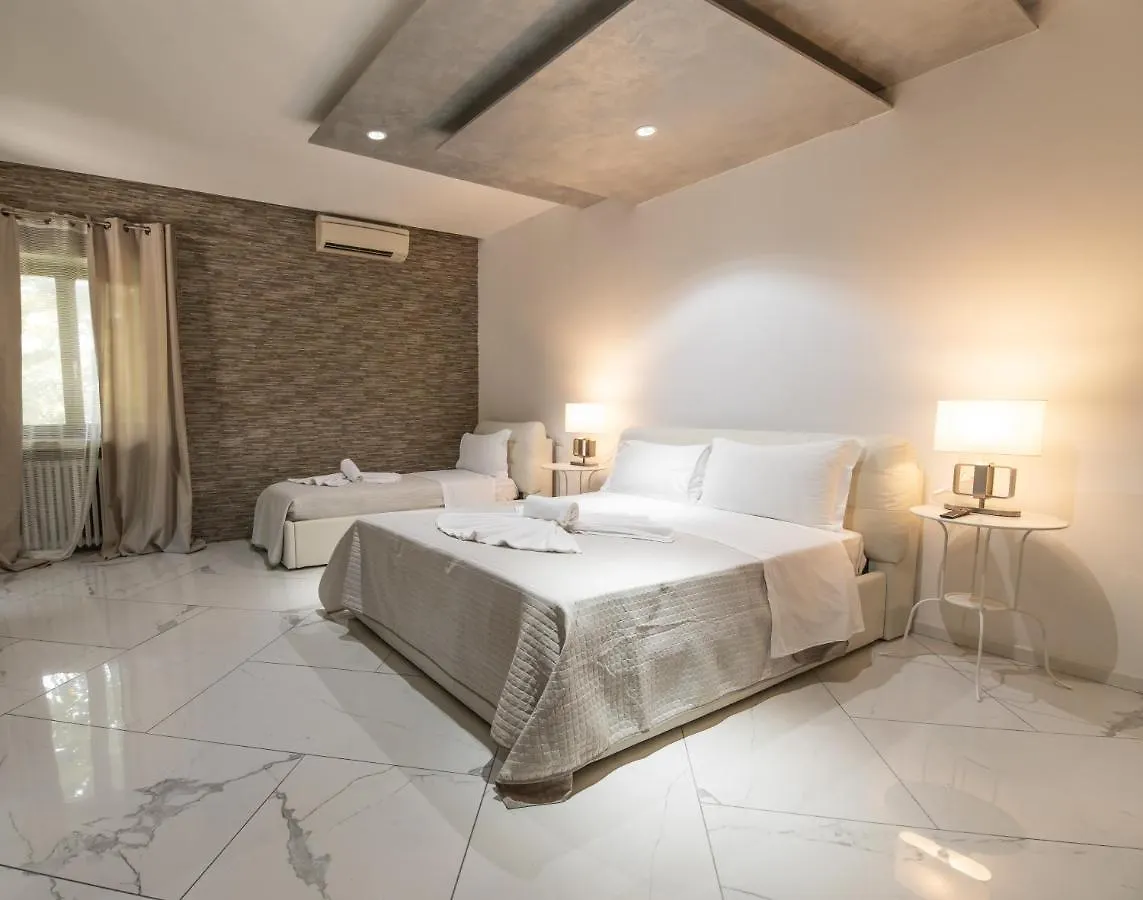 Villa Vitti'S - Verona Est San Martino Buon Albergo Italia