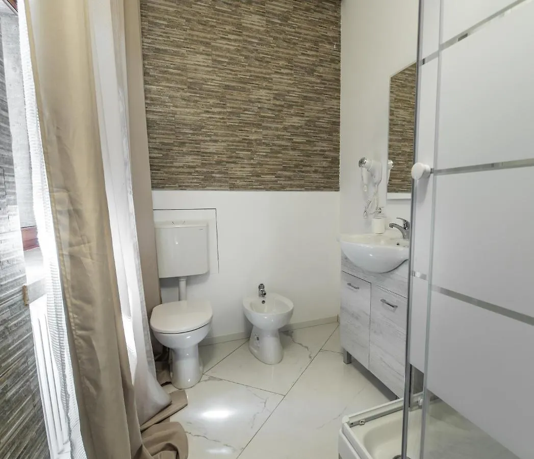 Villa Vitti'S - Verona Est San Martino Buon Albergo Italia