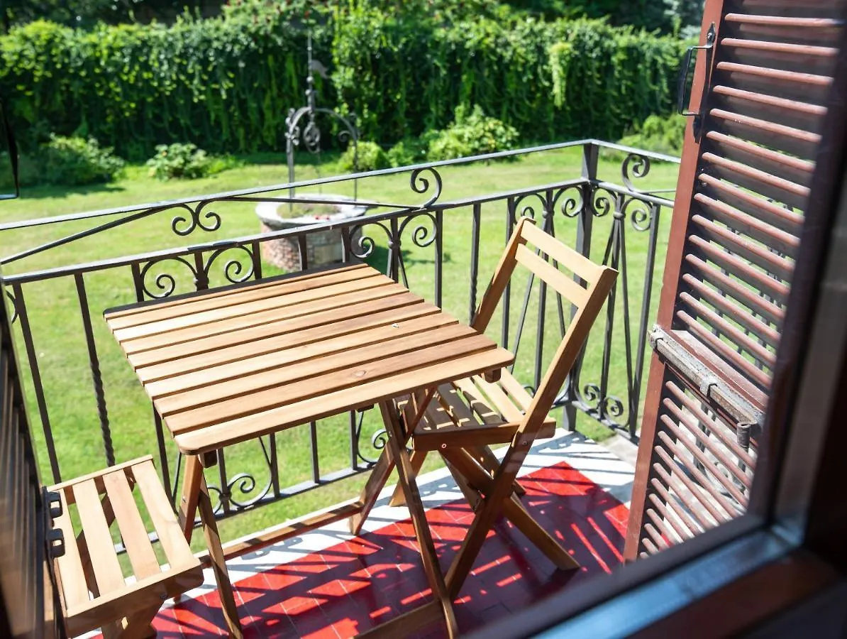 Villa Vitti'S - Verona Est San Martino Buon Albergo 0*,  Italia