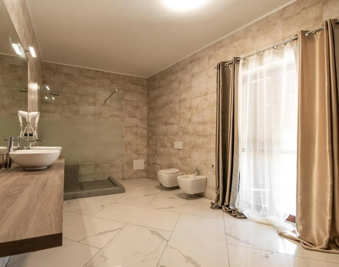 Bed and breakfast Villa Vitti'S - Verona Est San Martino Buon Albergo