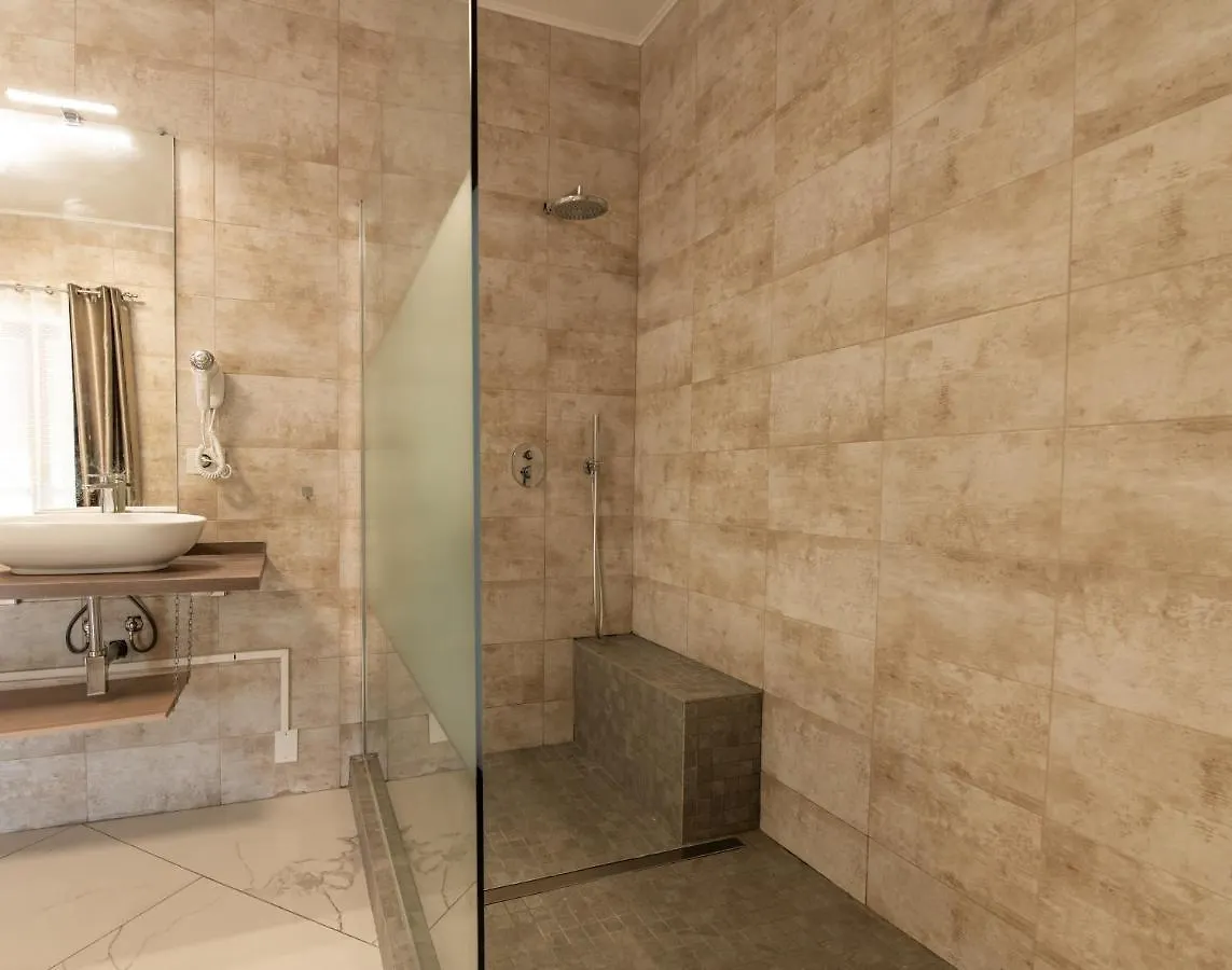 Villa Vitti'S - Verona Est San Martino Buon Albergo Bed and breakfast