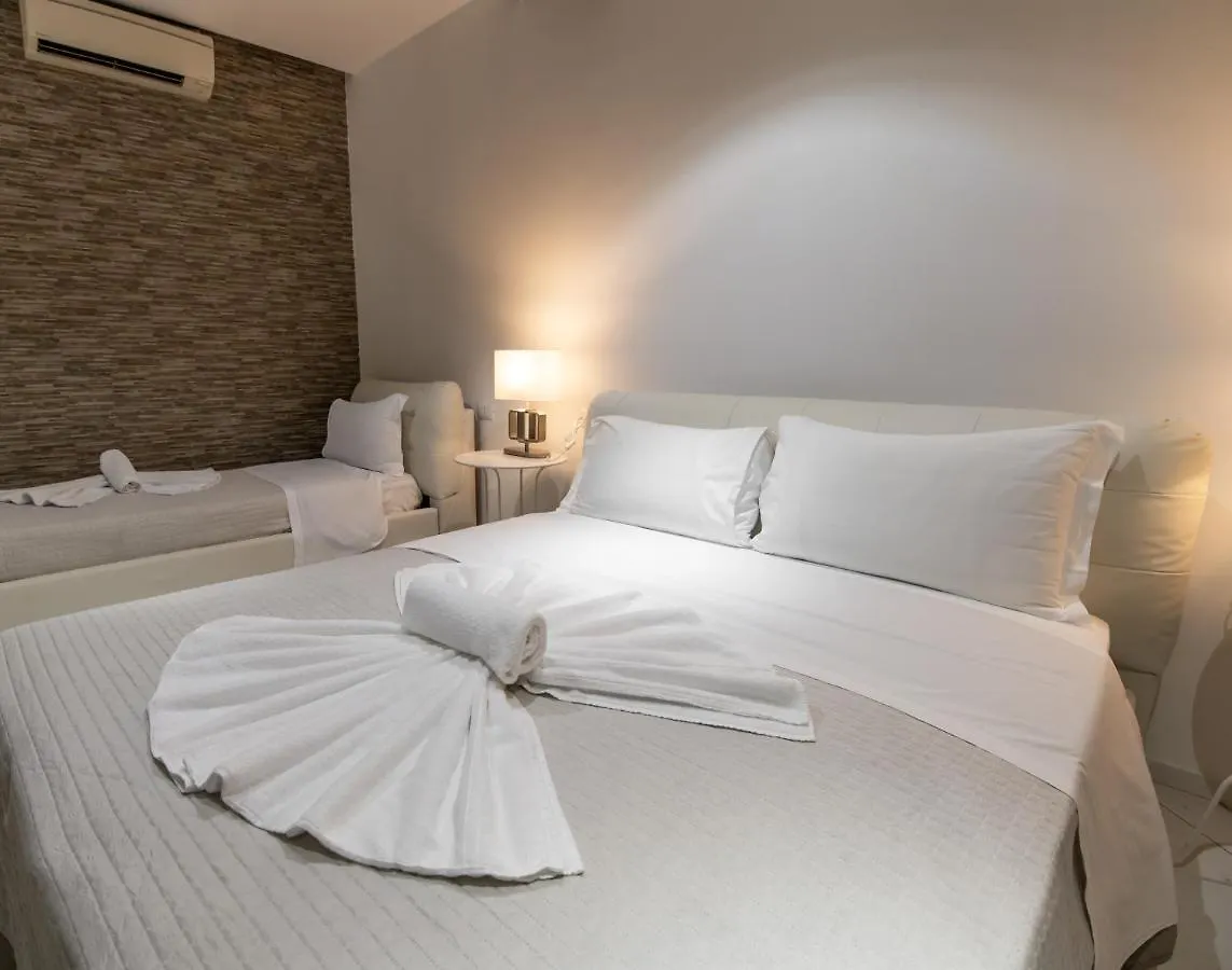 Bed & Breakfast Villa Vitti'S - Verona Est San Martino Buon Albergo