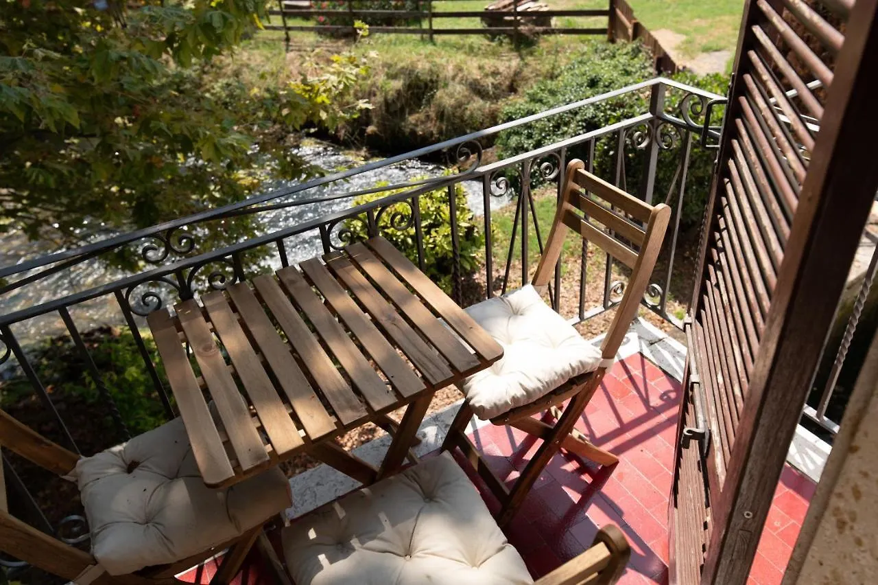 Bed & Breakfast Villa Vitti'S - Verona Est San Martino Buon Albergo Italia
