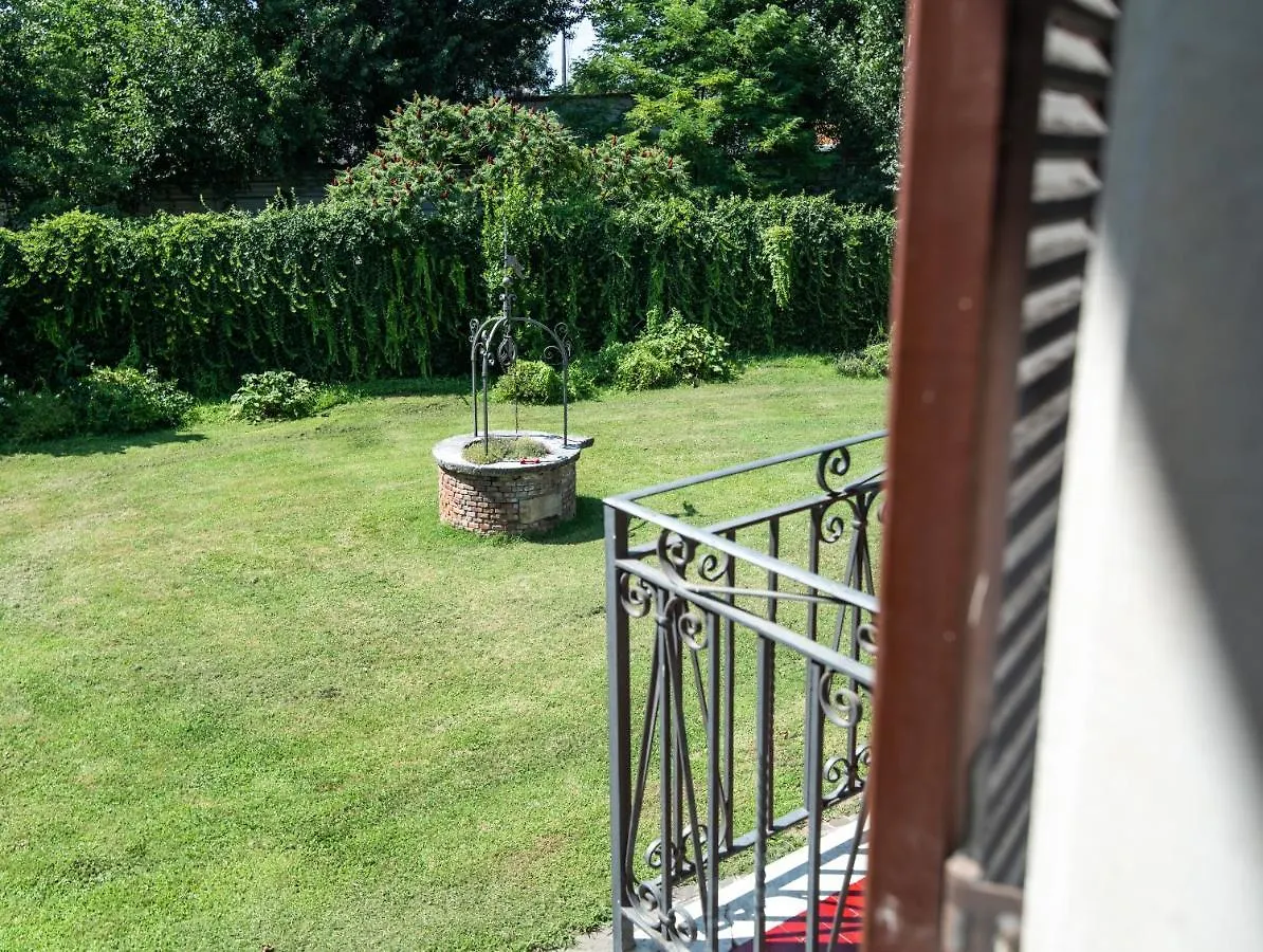 Villa Vitti'S - Verona Est San Martino Buon Albergo Bed and breakfast