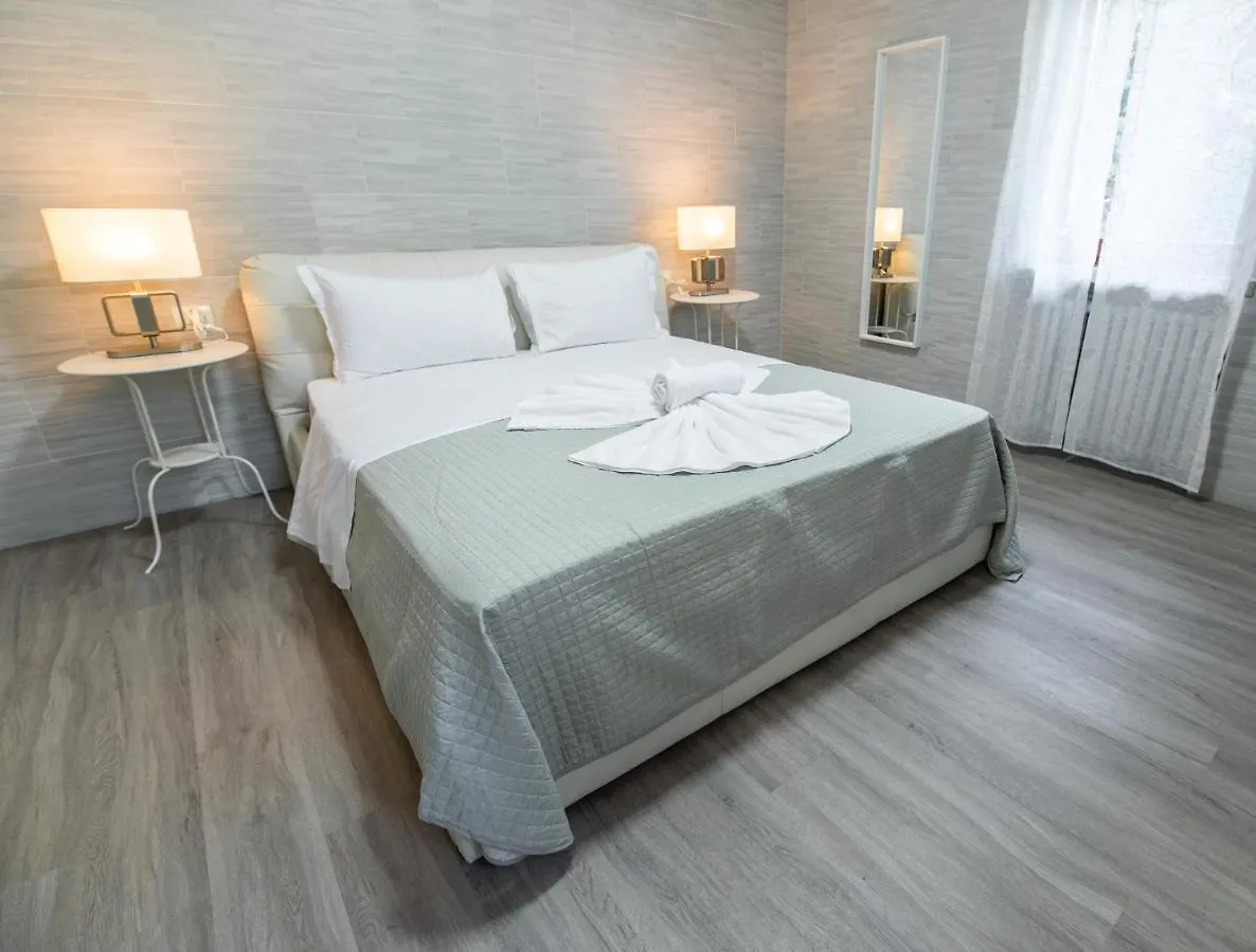 Bed & Breakfast Villa Vitti'S - Verona Est San Martino Buon Albergo Italia