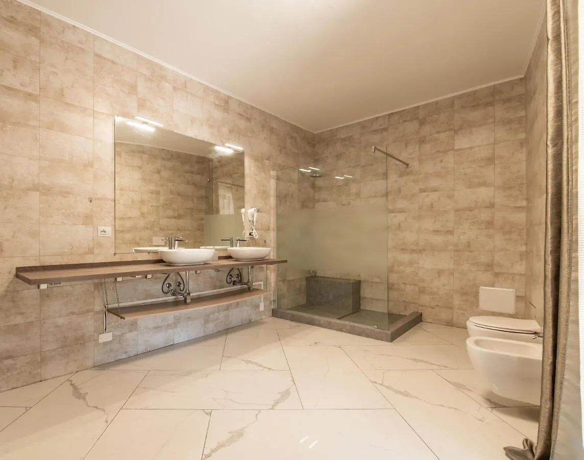 Villa Vitti'S - Verona Est San Martino Buon Albergo