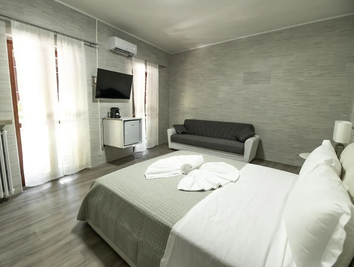 Villa Vitti'S - Verona Est San Martino Buon Albergo 0*,