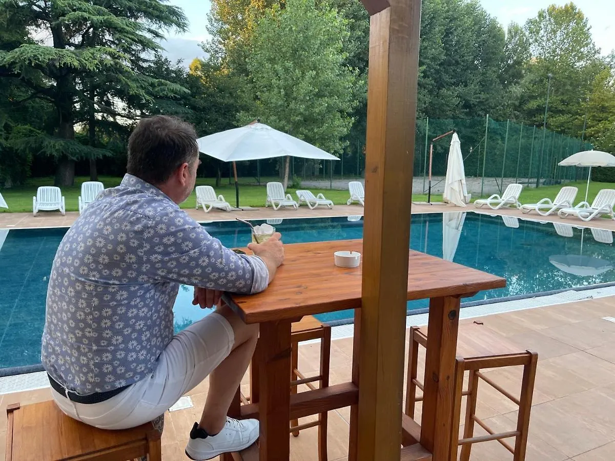 Villa Vitti'S - Verona Est San Martino Buon Albergo 0*,
