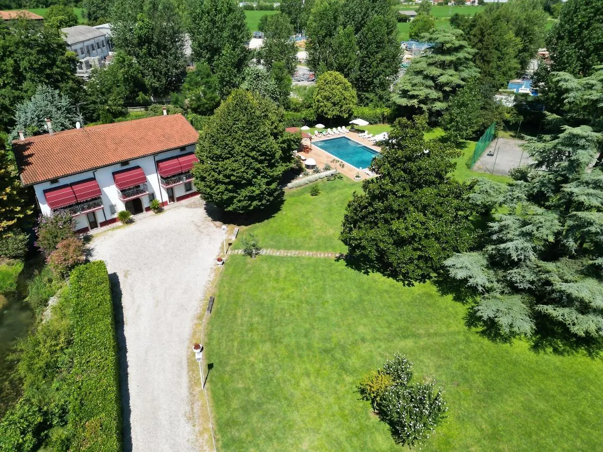 Bed and breakfast Villa Vitti'S - Verona Est San Martino Buon Albergo