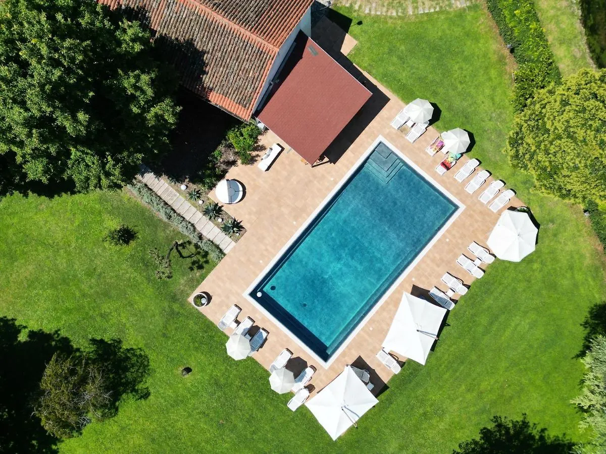 Villa Vitti'S - Verona Est San Martino Buon Albergo 0*,