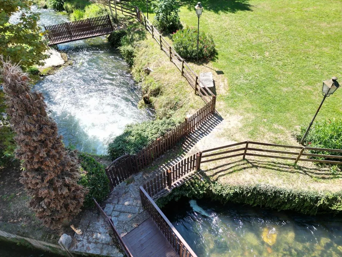 Bed & Breakfast Villa Vitti'S - Verona Est San Martino Buon Albergo