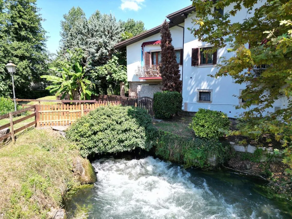 Villa Vitti'S - Verona Est San Martino Buon Albergo Italia