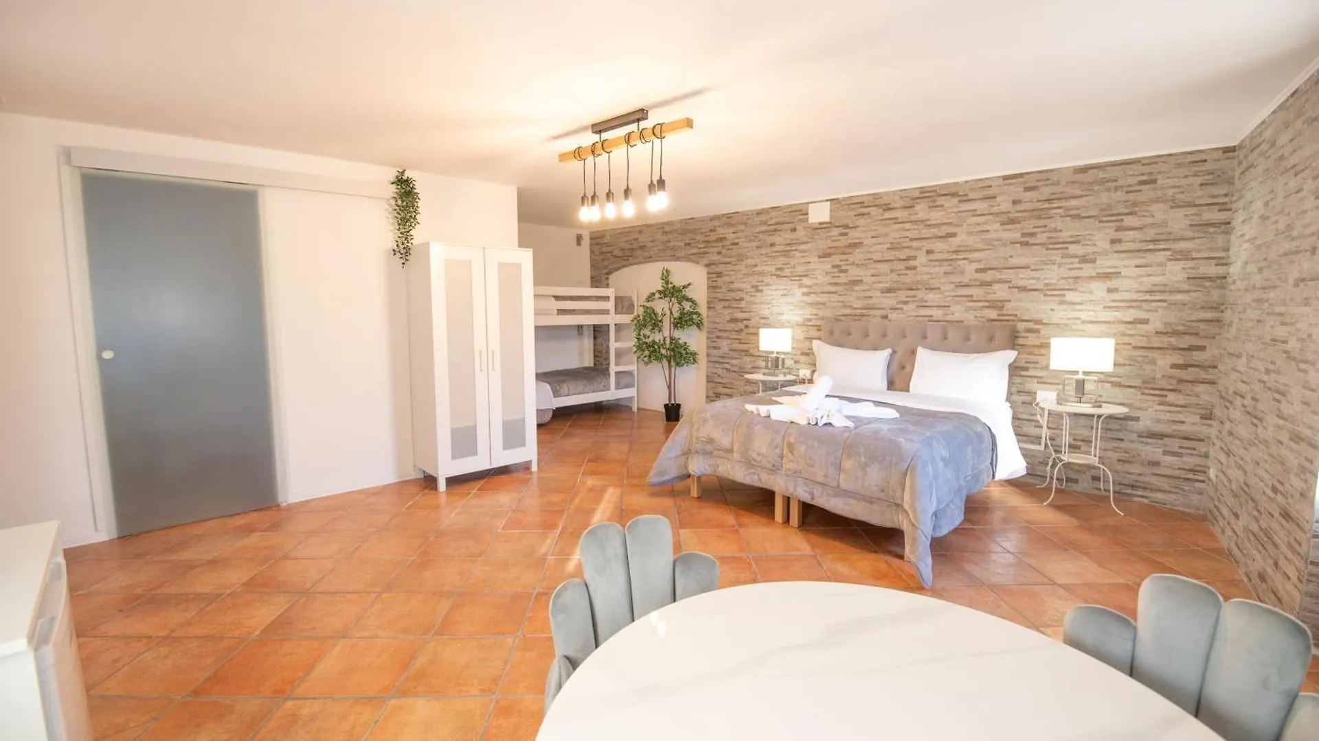 Bed and breakfast Villa Vitti'S - Verona Est San Martino Buon Albergo