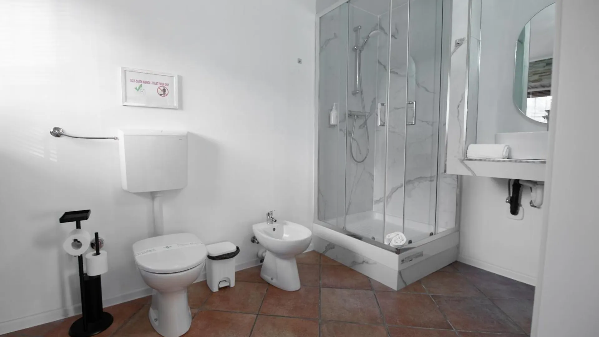 Bed & Breakfast Villa Vitti'S - Verona Est San Martino Buon Albergo Italië