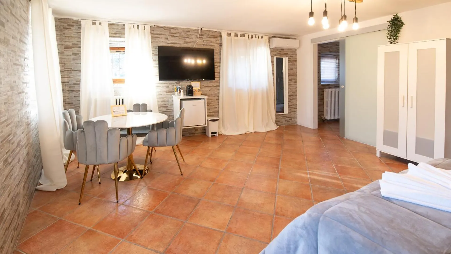 Villa Vitti'S - Verona Est San Martino Buon Albergo Italia