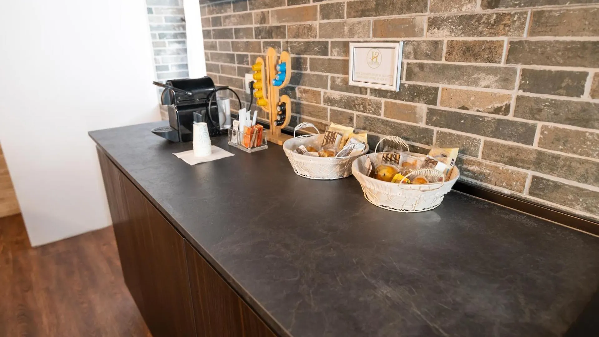 Bed & Breakfast Villa Vitti'S - Verona Est San Martino Buon Albergo