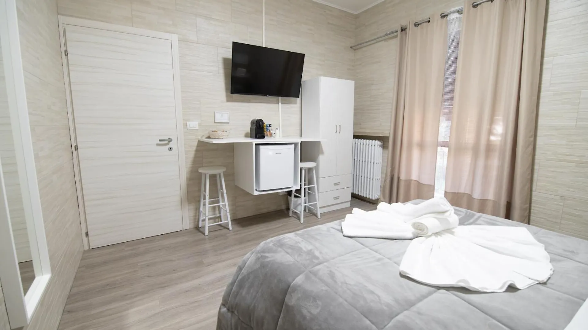 Bed & Breakfast Villa Vitti'S - Verona Est San Martino Buon Albergo Italia