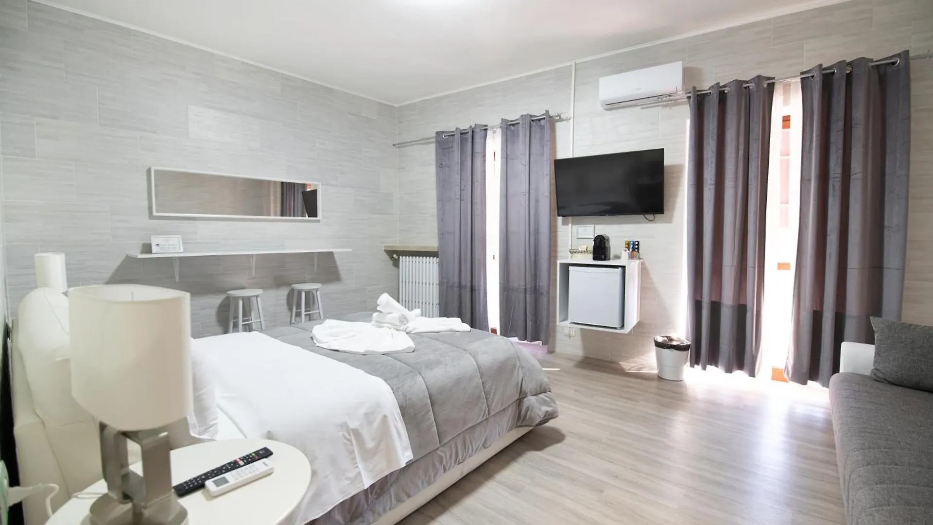 Bed and breakfast Villa Vitti'S - Verona Est San Martino Buon Albergo Italia