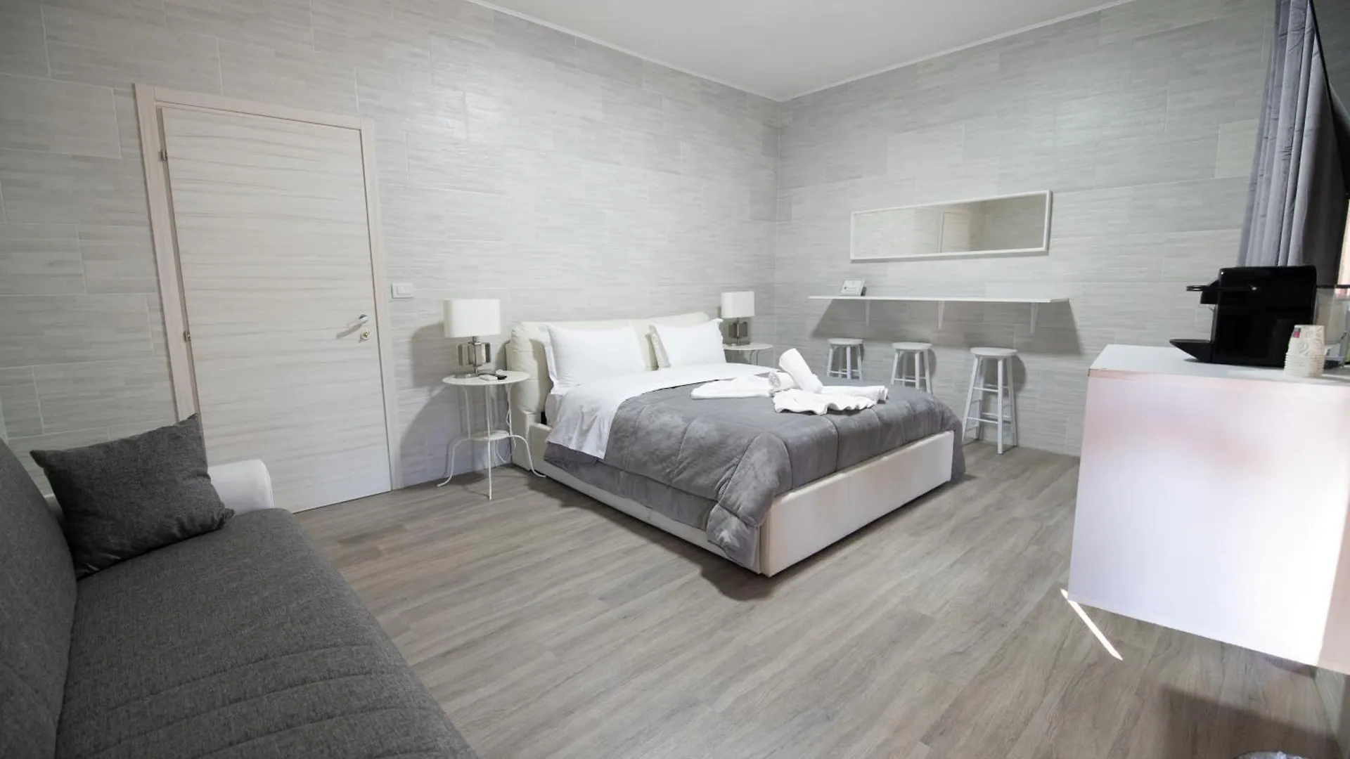 Villa Vitti'S - Verona Est San Martino Buon Albergo Bed & Breakfast