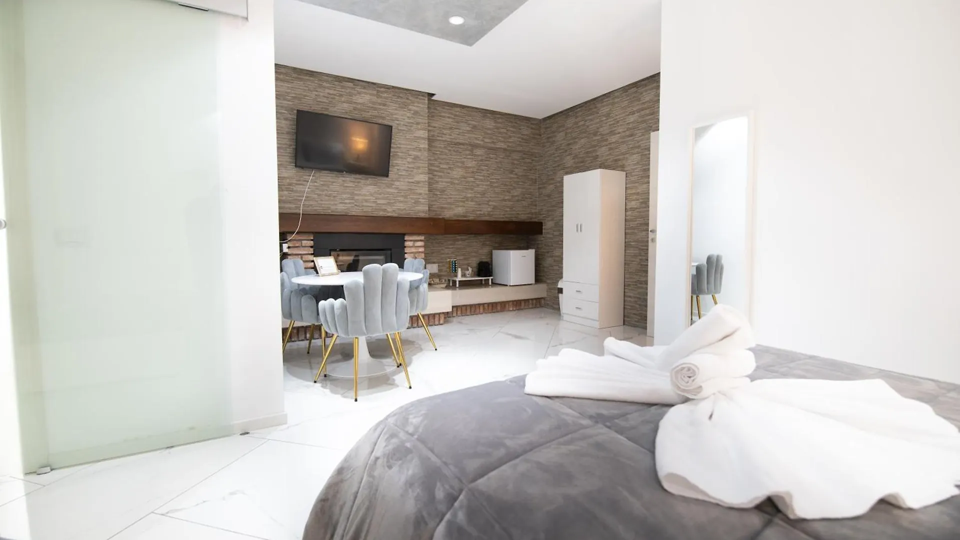 Bed and breakfast Villa Vitti'S - Verona Est San Martino Buon Albergo