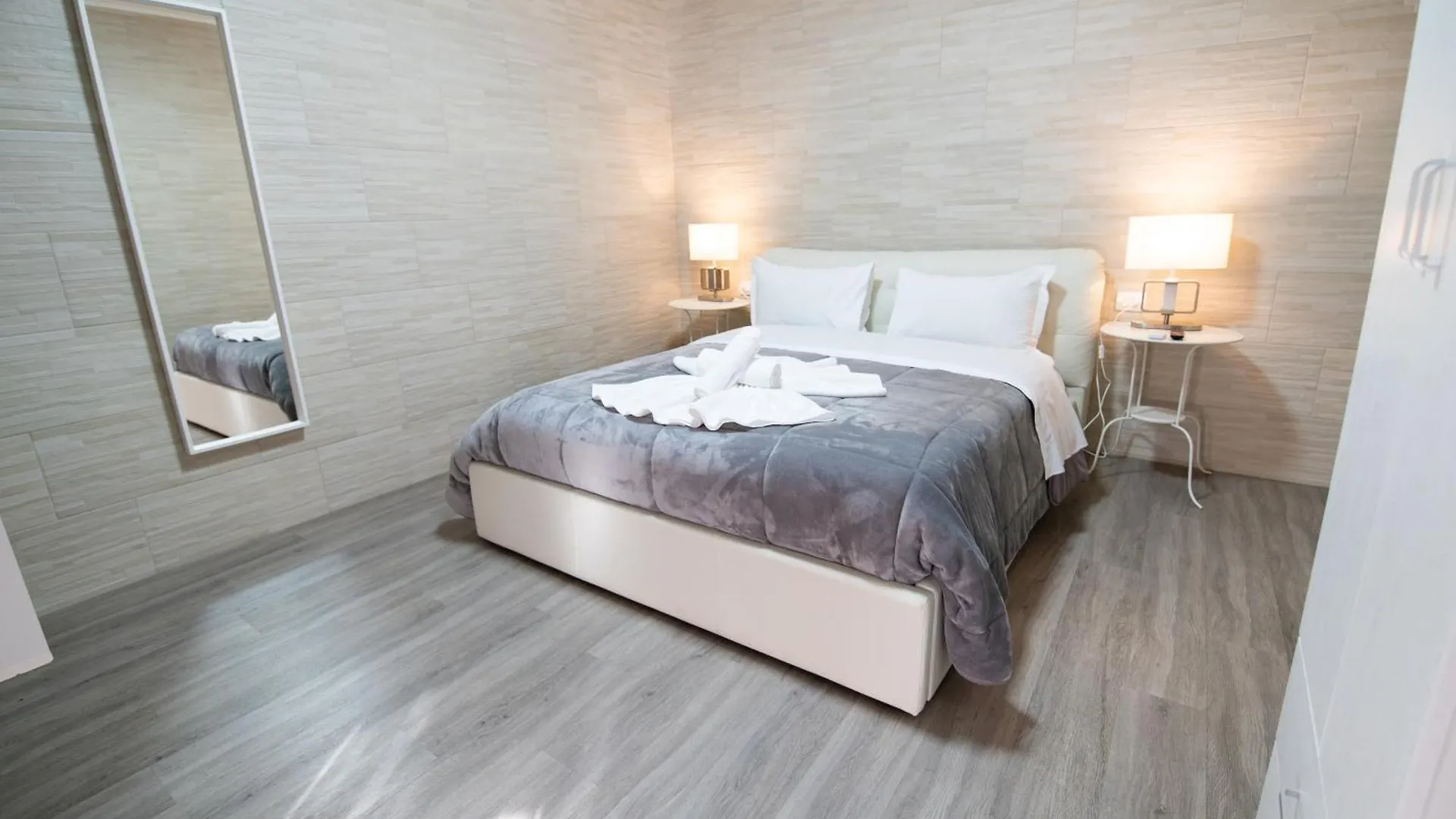 Bed & Breakfast Villa Vitti'S - Verona Est San Martino Buon Albergo Italië