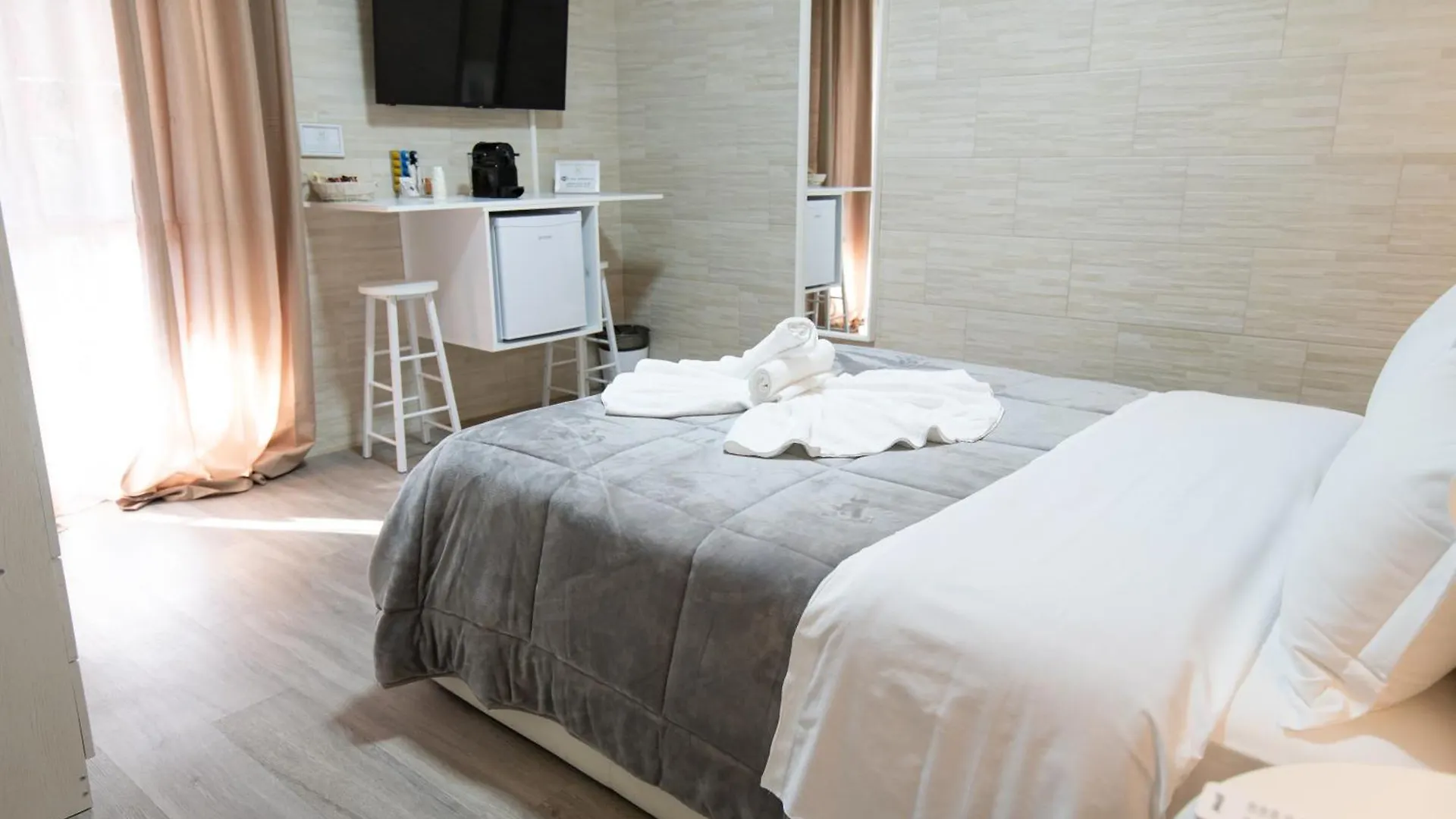 Villa Vitti'S - Verona Est San Martino Buon Albergo Bed & Breakfast