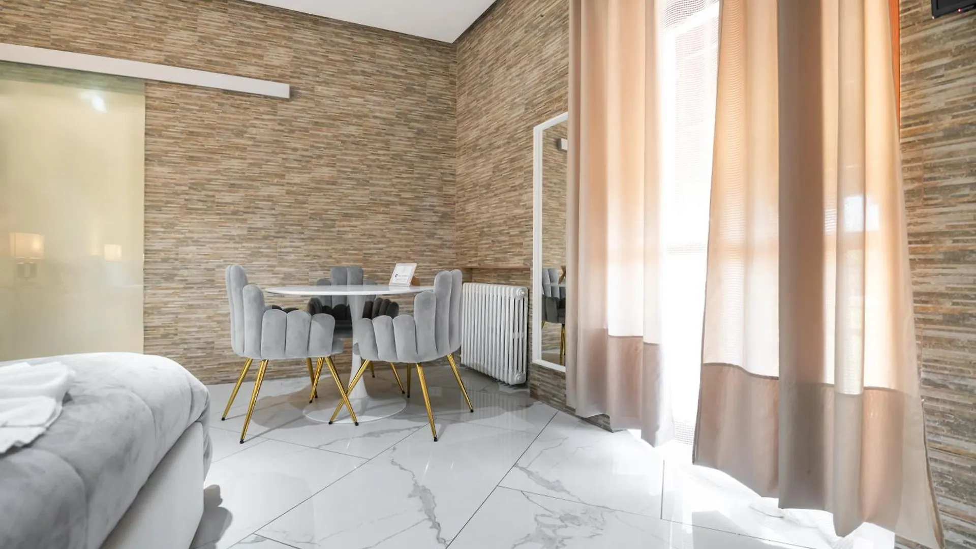 Villa Vitti'S - Verona Est San Martino Buon Albergo Bed and breakfast