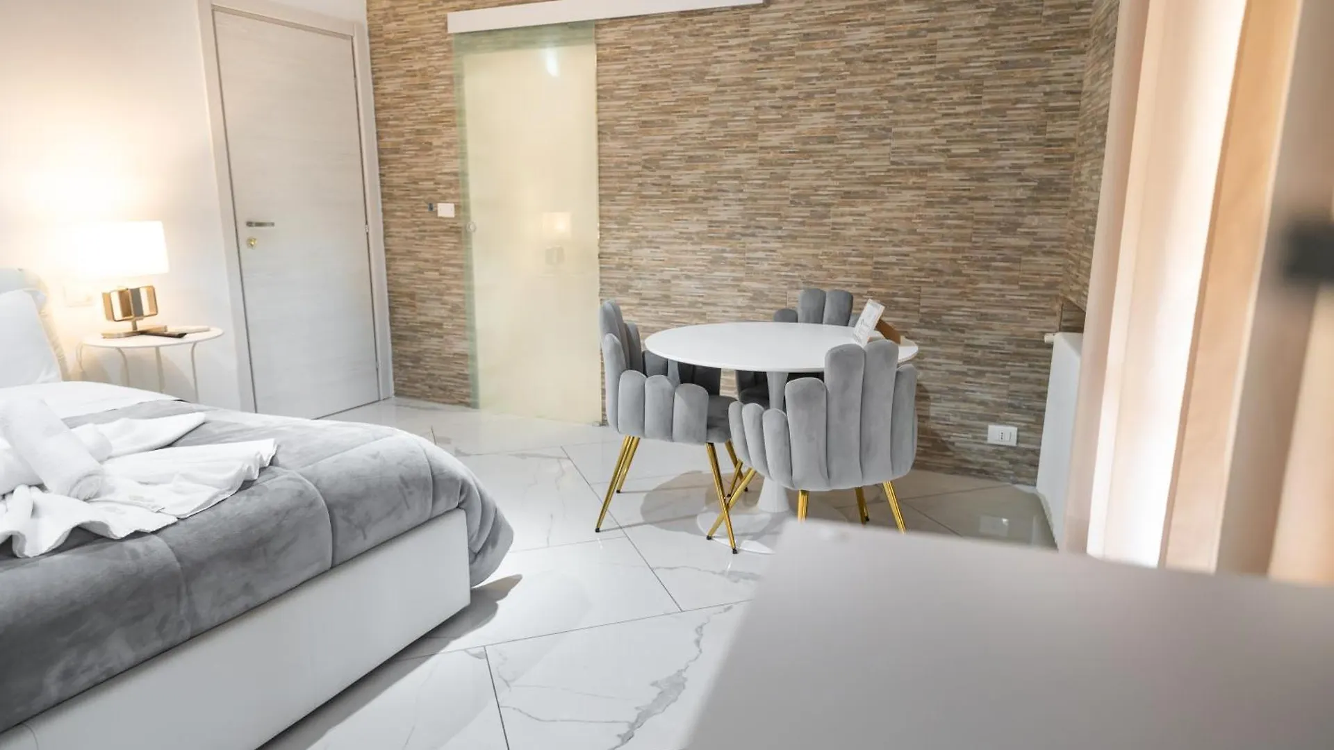 Bed & Breakfast Villa Vitti'S - Verona Est San Martino Buon Albergo