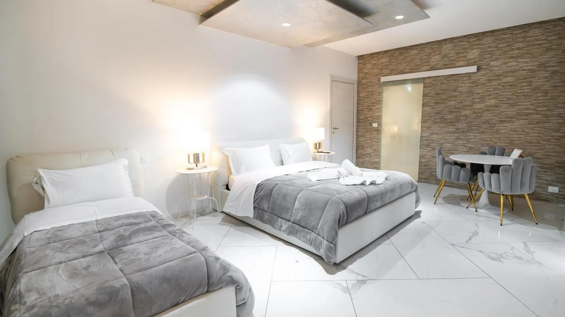 Villa Vitti'S - Verona Est San Martino Buon Albergo Bed and breakfast