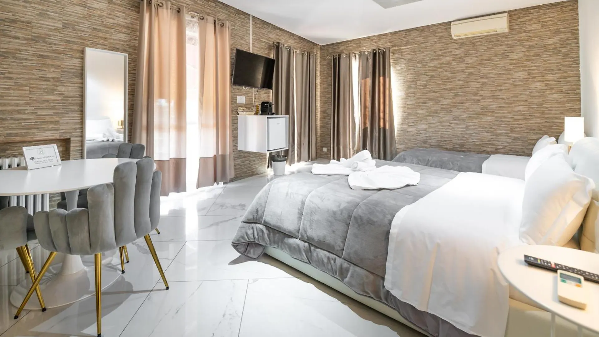 Villa Vitti'S - Verona Est San Martino Buon Albergo Bed and breakfast