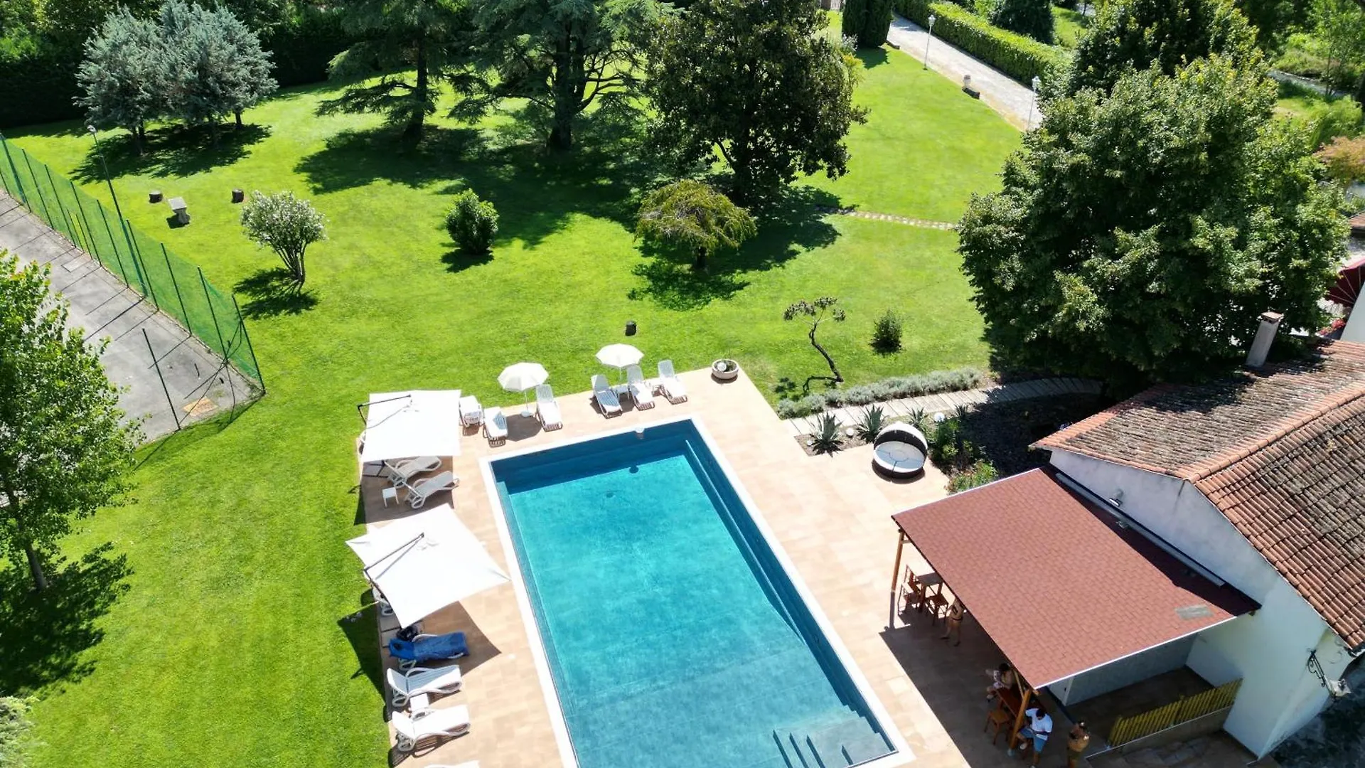 Villa Vitti'S - Verona Est San Martino Buon Albergo 0*,