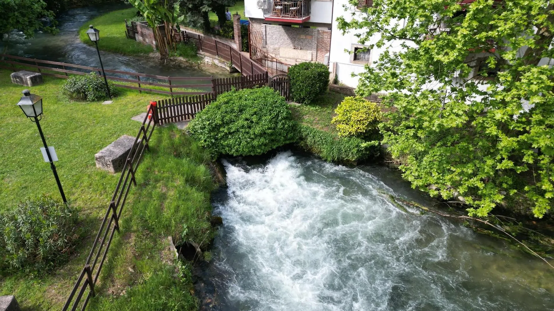 Bed & Breakfast Villa Vitti'S - Verona Est San Martino Buon Albergo Italia