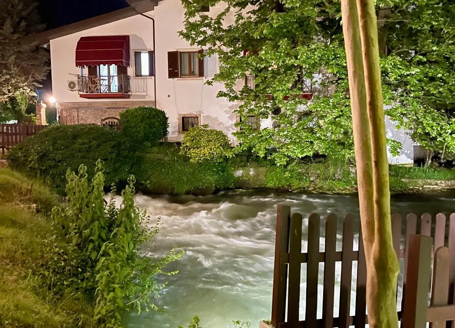 Bed and breakfast Villa Vitti'S - Verona Est San Martino Buon Albergo