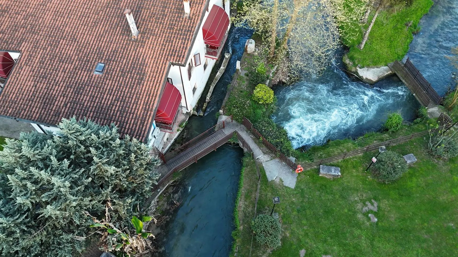 Villa Vitti'S - Verona Est San Martino Buon Albergo Bed & Breakfast