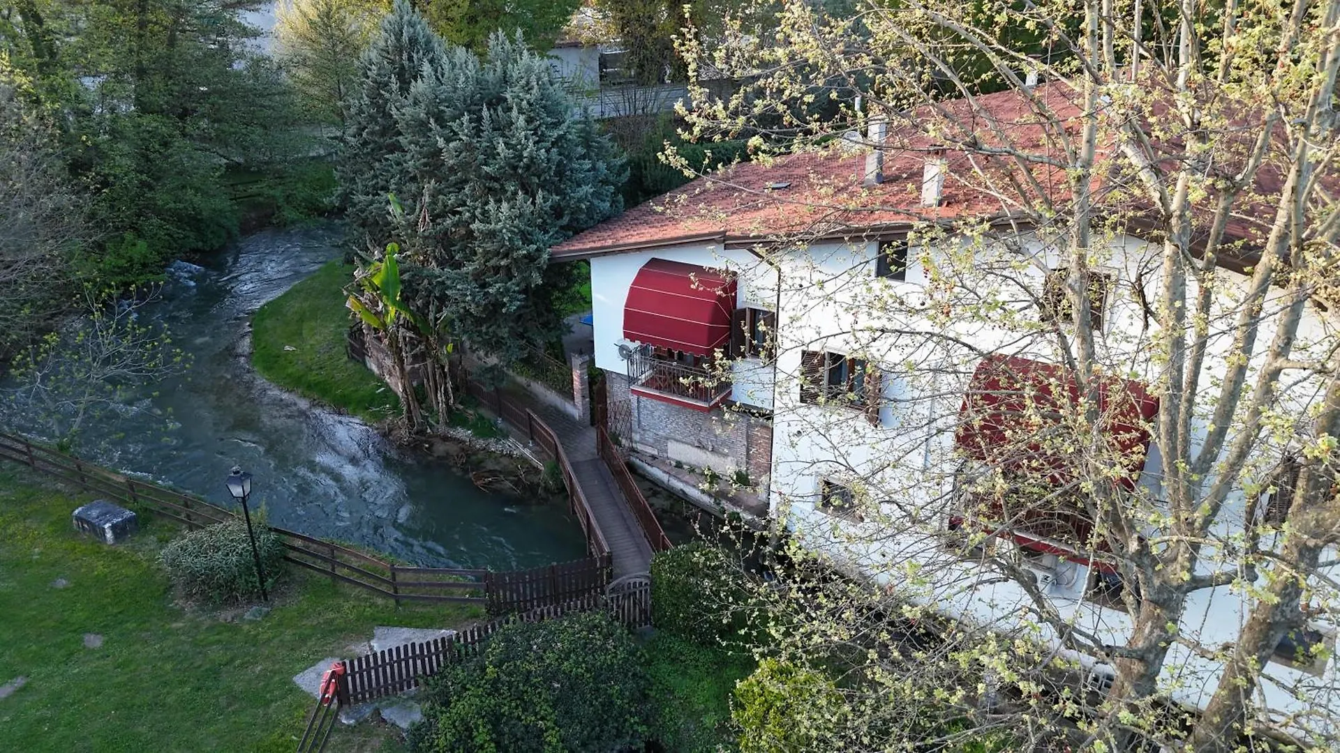 Villa Vitti'S - Verona Est San Martino Buon Albergo