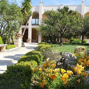 La Rosa Blu Bed and breakfast Bari