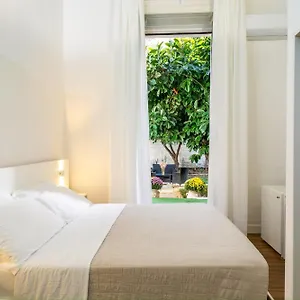 Giardino Della Giganza Bed and breakfast CTA