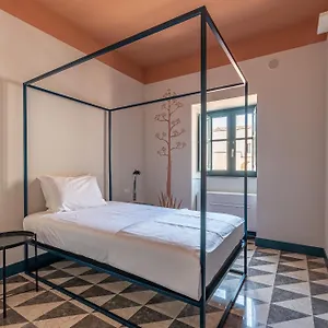 Casa San Francesco Pensión Palermo