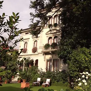 Hotel Abbazia Relais & Chateaux, Follina