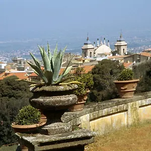Al Borgo Bed and breakfast Frascati