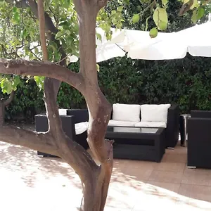 Del Mar Bed and breakfast Bari