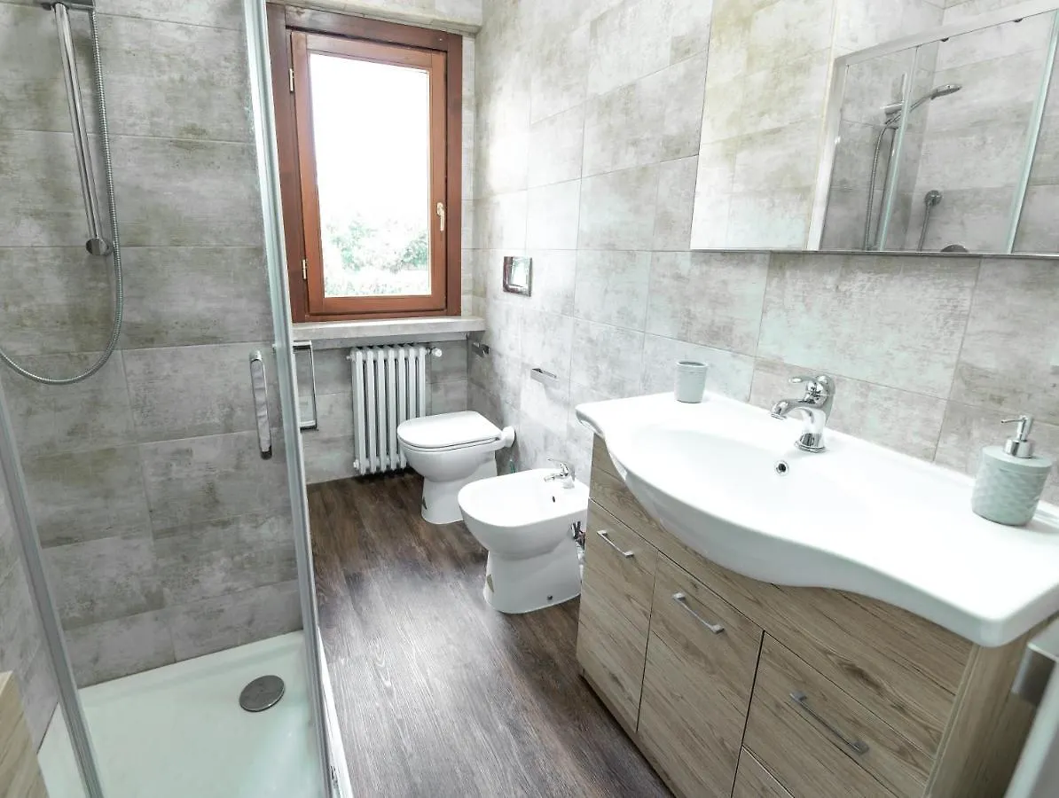 Villa Vitti'S - Verona Est San Martino Buon Albergo Bed & Breakfast