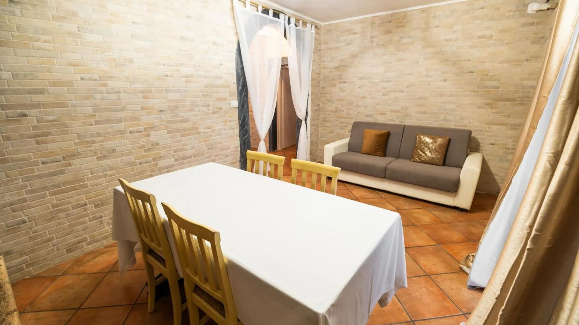 Bed & Breakfast Villa Vitti'S - Verona Est San Martino Buon Albergo Italy